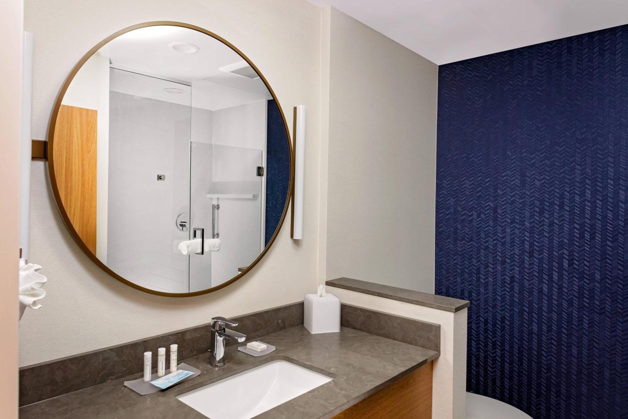 Fairfield By Marriott Port Clinton Waterfront Hotel Bagian luar foto