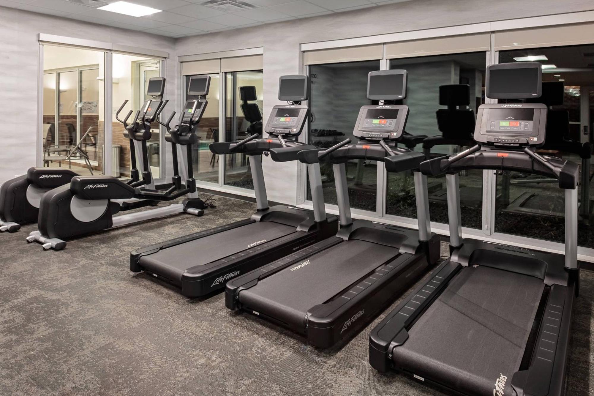 Fairfield By Marriott Port Clinton Waterfront Hotel Bagian luar foto