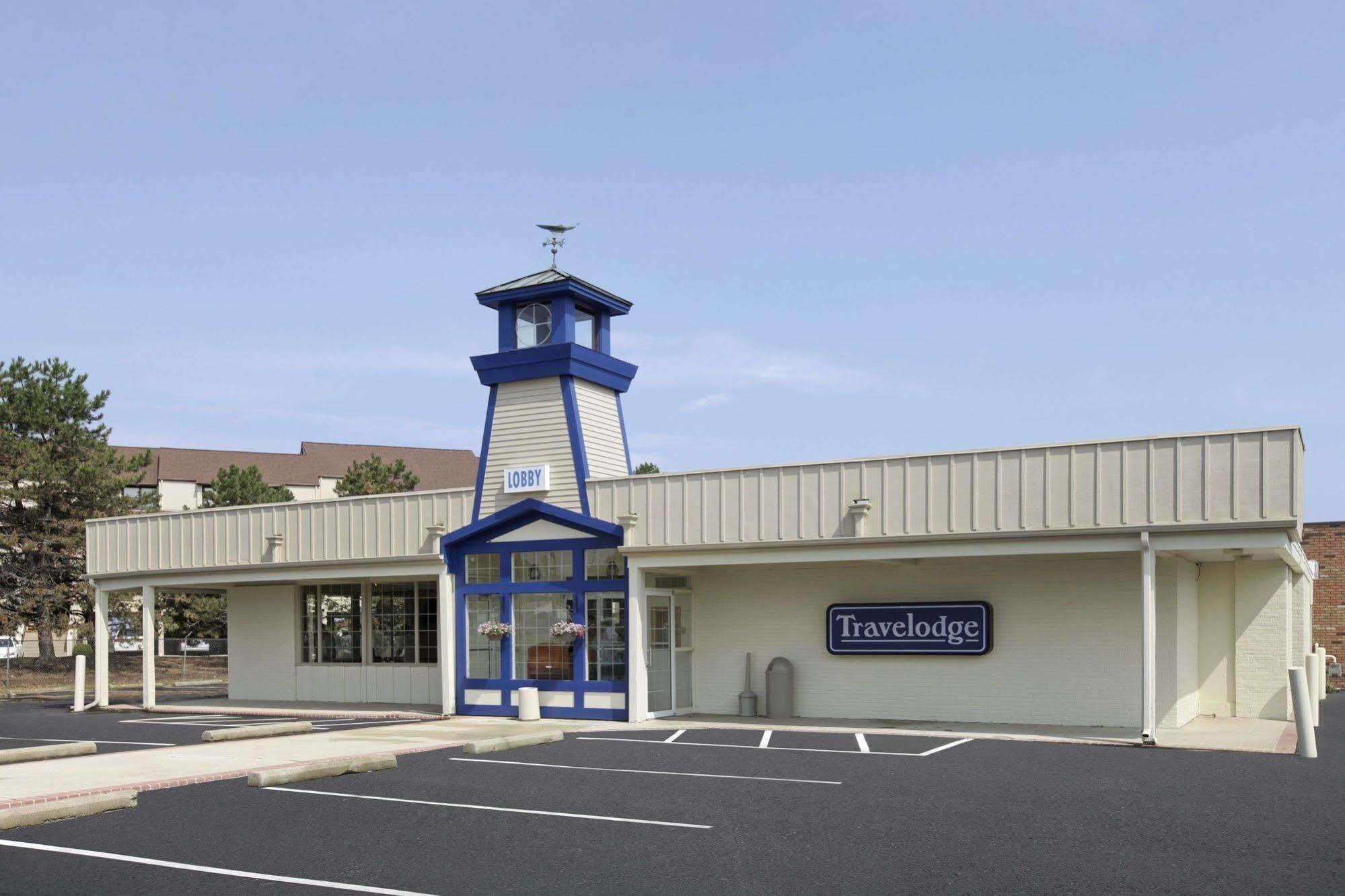 Fairfield By Marriott Port Clinton Waterfront Hotel Bagian luar foto